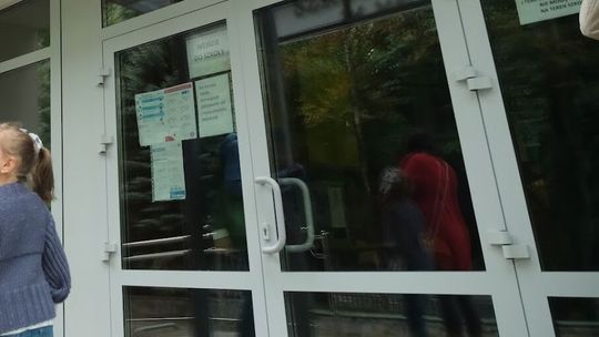 Lubelskie. Cztery szkoły w regionie działają tylko w trybie zdalnym LISTA