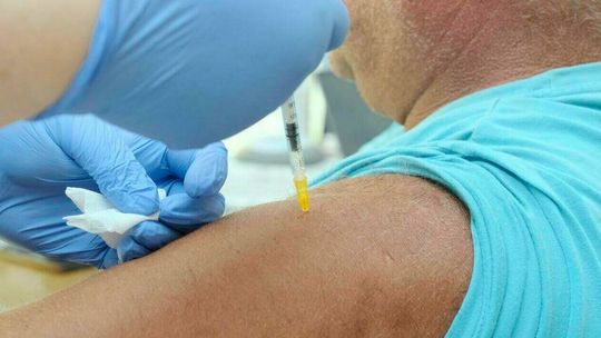 Lubelskie: Cztery tysiące osób skorzystało ze szczepieniobusów