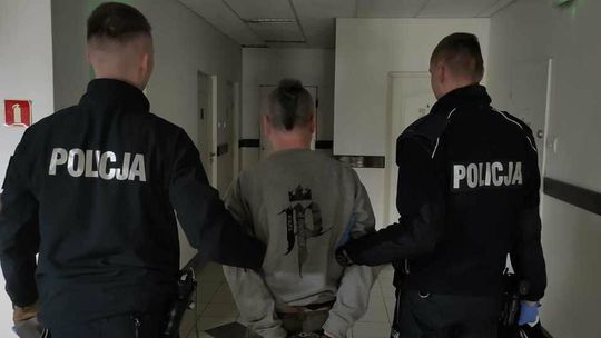 Lubelskie. „Dawaj pieniądze, bo zabiję cię, mamo!”