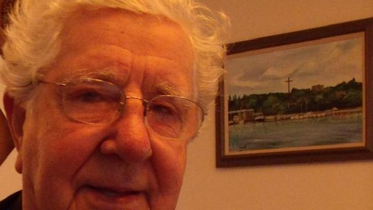 Lubelskie - Delaware. "Idźmy do celu, ale po tej samej drodze