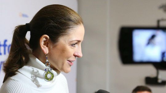 Lubelskie. Dłużnicy mają mieszkać w kontenerach. Joanna Mucha protestuje 