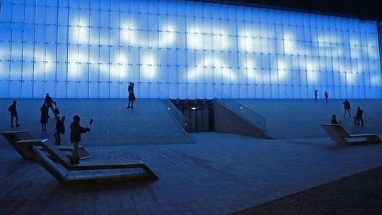 Lubelskie Dni Autyzmu. CSK zaświeci na niebiesko