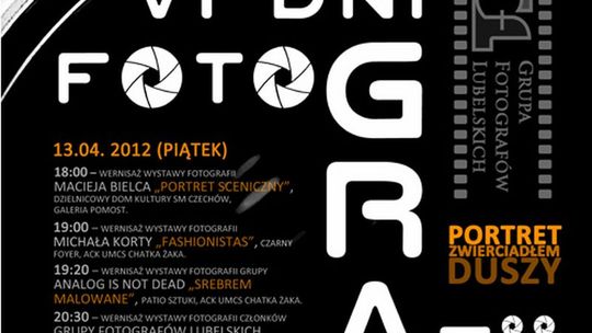 Lubelskie Dni Fotografii 2012 