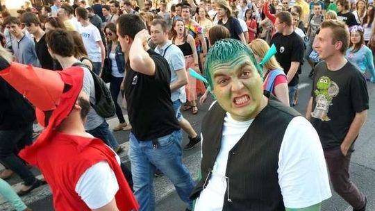 Lubelskie Dni Kultury Studenckiej 2017: Data jest, program za miesiąc