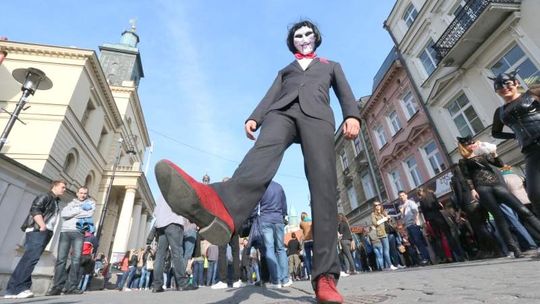 Lubelskie Dni Kultury Studenckiej: Kolejny konflikt studentów o koncerty