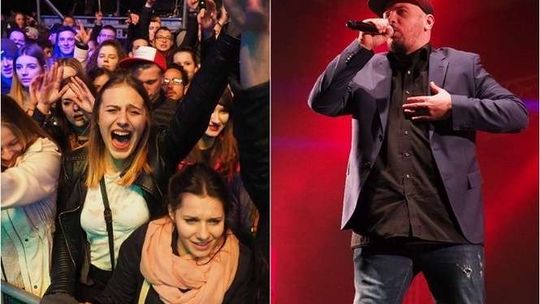 Lubelskie Dni Kultury Studenckiej: Miuosh i O.S.T.R. na scenie. Program koncertów na dziś