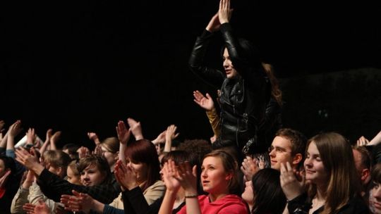 Lubelskie Dni Kultury Studenckiej: Na początek Medykalia