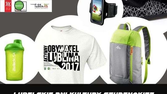 Lubelskie Dni Kultury Studenckiej NA SPORTOWO