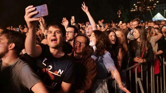 Lubelskie Dni Kultury Studenckiej: Tak było w sobotę na Politechnice Lubelskiej 