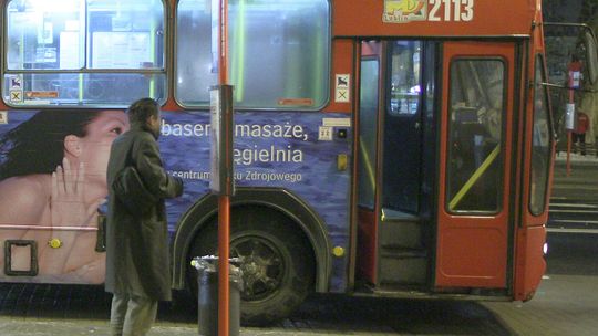 Lubelskie Dni Kultury Studenckiej: Zaprosili na koncert, nie zadbali o powrót