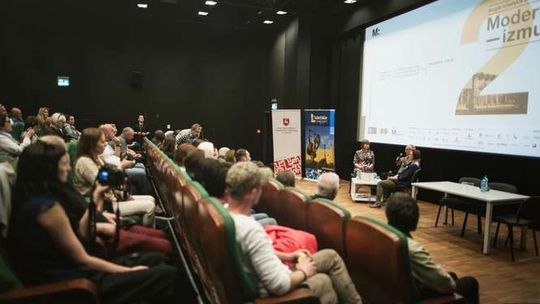 Lubelskie Dni Modernizmu 2017. Podsumowanie festiwalu