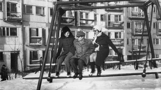 Lubelskie Dni Modernizmu (program, zdjęcia LSM z lat 60. i 70.)