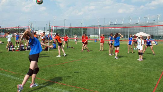 Lubelskie Dni Olimpijczyka na Arenie Lublin. Przyjdź również w niedzielę