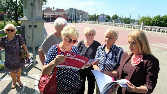 Lubelskie Dni Seniora. Na te wydarzenia warto się wybrać