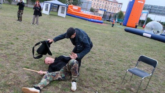 Lubelskie Dni Seniora. W programie atrakcje i praktyczne zajęcia