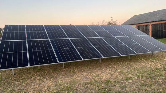 Lubelskie domy stawiają na własną energię - magazyny prądu i ciepła zmieniają codzienność rodzin