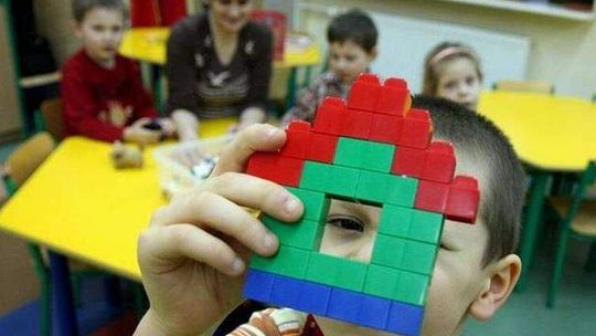 Lubelskie dostało 11 mln zł na wiejskie przedszkola