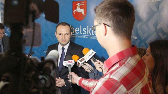 Lubelskie dostanie 2 mld euro dotacji. Na co je wydamy?