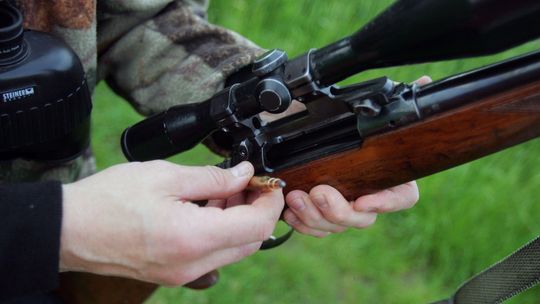 Lubelskie. Dramat na polowaniu. Kula trafiła człowieka