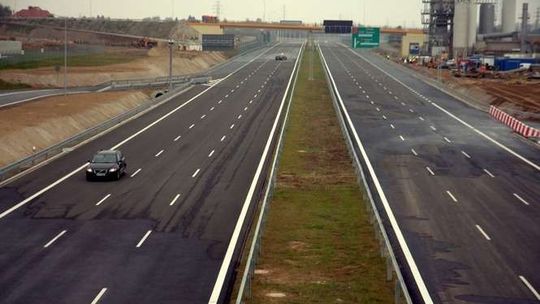 Lubelskie drogi w kilometrach. Przez 9 lat więcej o 4732 km