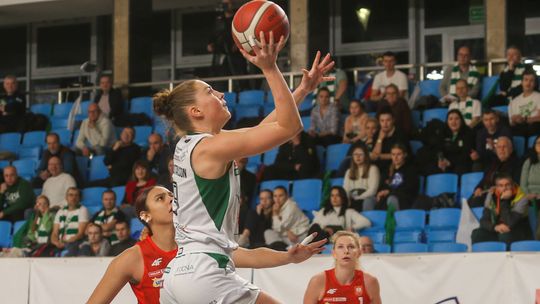 Lubelskie drużyny prawie pewne gry w turnieju finałowym Pucharu Polski