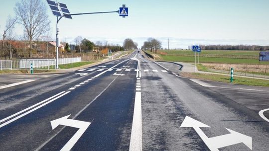 Lubelskie: Dwa przejścia dla pieszych do poprawy po kontroli GDDKiA