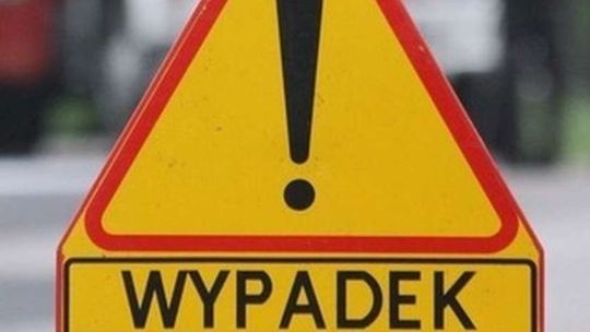 Lubelskie: Dwa wypadki na drodze nr 19 w Niemcach i Firleju