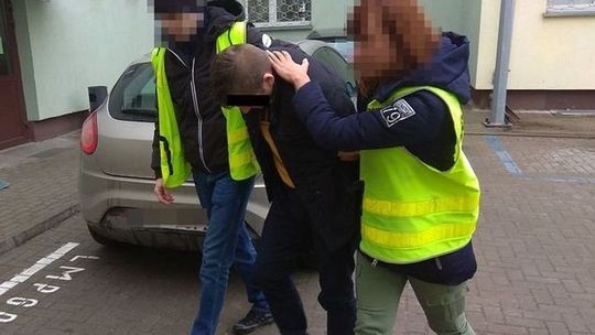 Lubelskie: Dwaj mężczyźni zatrzymani za posiadanie mefedronu