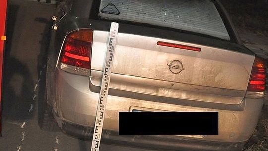 Lubelskie: Dwaj piesi zginęli pod kołami samochodów