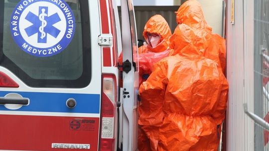 Lubelskie: Dwie kobiety zakażone koronawirusem. Jedna z Lublina, druga z powiatu puławskiego