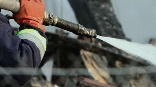 Lubelskie: Dwie osoby zginęły w pożarach