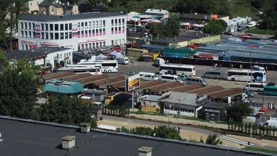 Lubelskie Dworce mają wiceprezesa. To były senator i marszałek województwa