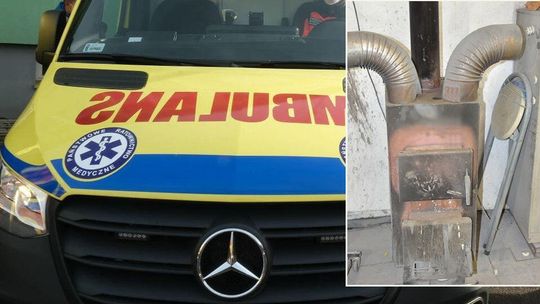 Lubelskie. Eksplodujący spray zabił człowieka. Nowe fakty 