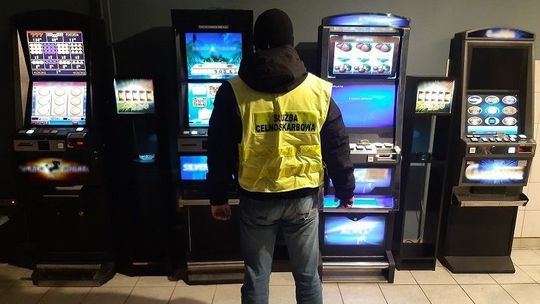 Lubelskie: Ekstrakt z konika morskiego czy skóra wilka. Zobacz, jakie rzeczy zatrzymują celnicy