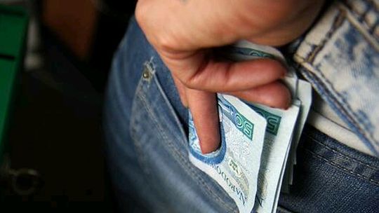 Lubelskie emerytury i renty wśród najmniejszych w Polsce