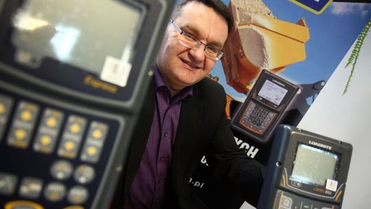 Lubelskie Fabryki Wag chcą podbić Europę