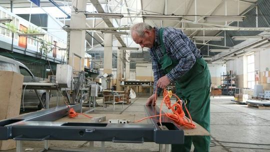 Lubelskie Fabryki Wag powalczą o nowe rynki. Szukają pracowników