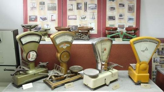 Lubelskie Fabryki Wag wystawione na sprzedaż, nie wytrzymały konkurencji