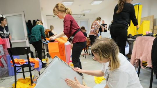 Lubelskie festiwale szukają wolontariuszy