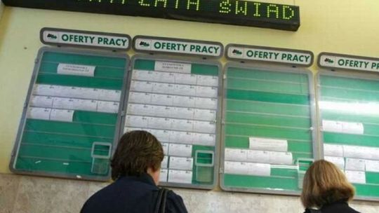 Lubelskie firmy nie myślą o zwolnieniach. Ale tylko na razie