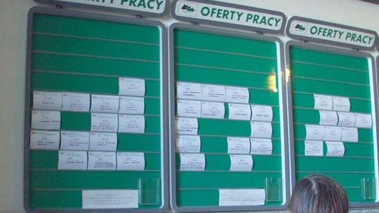 Lubelskie firmy zwolniły już 800 osób. Kto jeszcze będzie zwalniał?