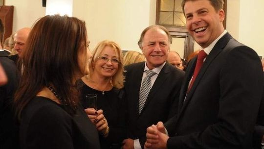Lubelskie Forum Pracodawców ma 20 lat (zdjęcie)