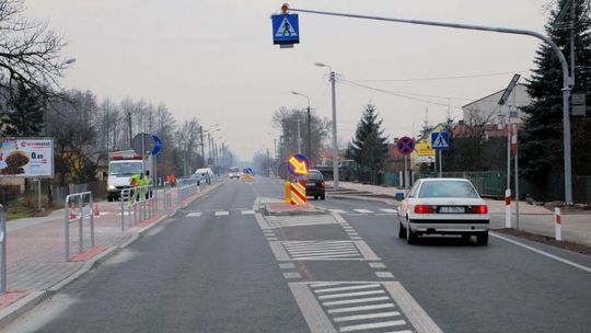 Lubelskie: GDDKiA wybrała projektanta rozbudowy DK48