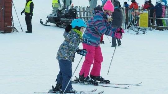 Lubelskie: Gdzie na narty - które wyciągi są czynne, a które ruszą wkrótce?