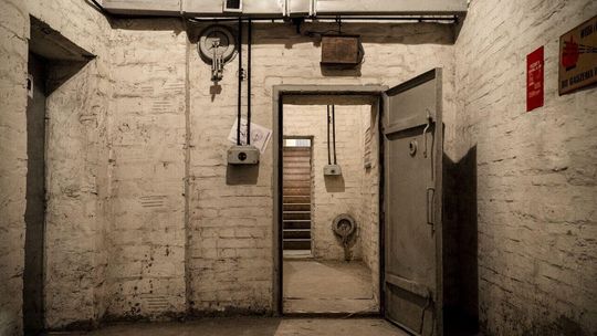 Lubelskie. Gdzie najbliższy schron? 