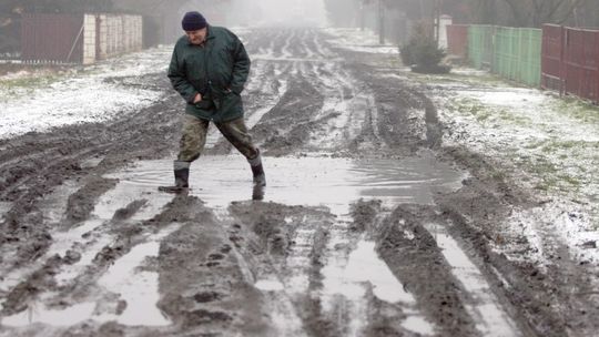 Lubelskie gminy: Zostawcie nam \"janosikowe”!