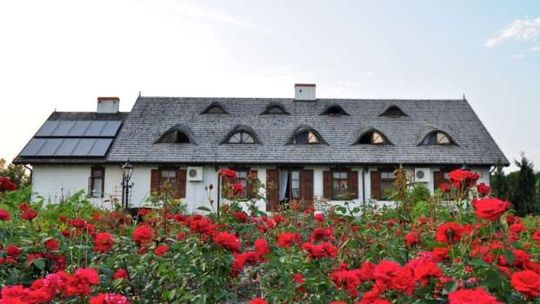 Lubelskie gospodarstwa najlepsze w konkursie \"Miejsce z Klimatem\"