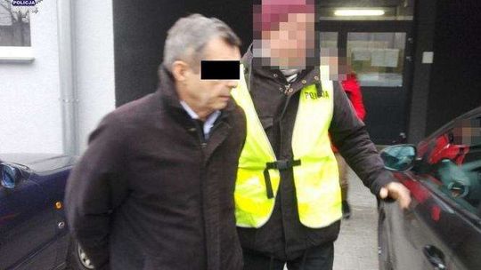 Lubelskie: Grupa przestępcza rozbita dzięki współpracy śledczych z kilku krajów