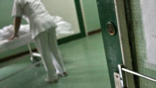 Lubelskie: Grypa nie odpuszcza. W ciągu tygodnia zmarło siedem osób