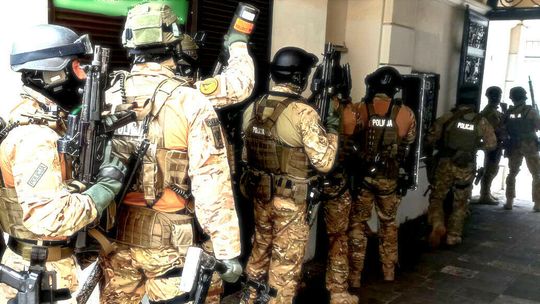 Lubelskie. Ich łupem padło 3,5 mln złotych. Kupowali konta, przejmowali komputery